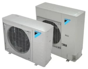 Daikin Fit