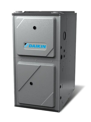 Daikin Upflow Furnace | Corman And Sons