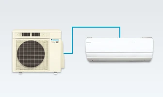 Ductless Split System | Corman And Sons