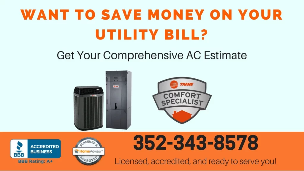 Leesburg AC Repair Service Insta