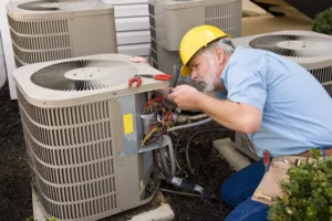 Air Conditioning Repair In Tavares, FL, And Surrounding Areas​ | Corman and Sons