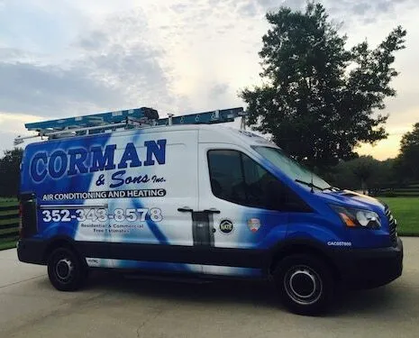 corman air conditioning 465x375 1