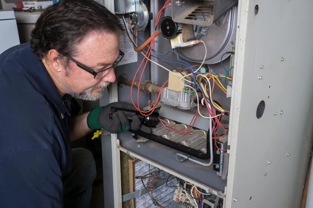 Furnace Replacement In Tavares, FL, And Surrounding Areas​ | Corman and Sons