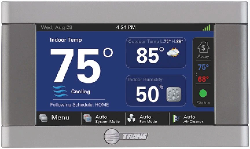 hvac services central florida
