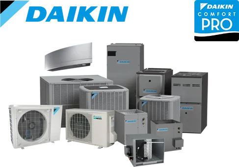 daikin fm