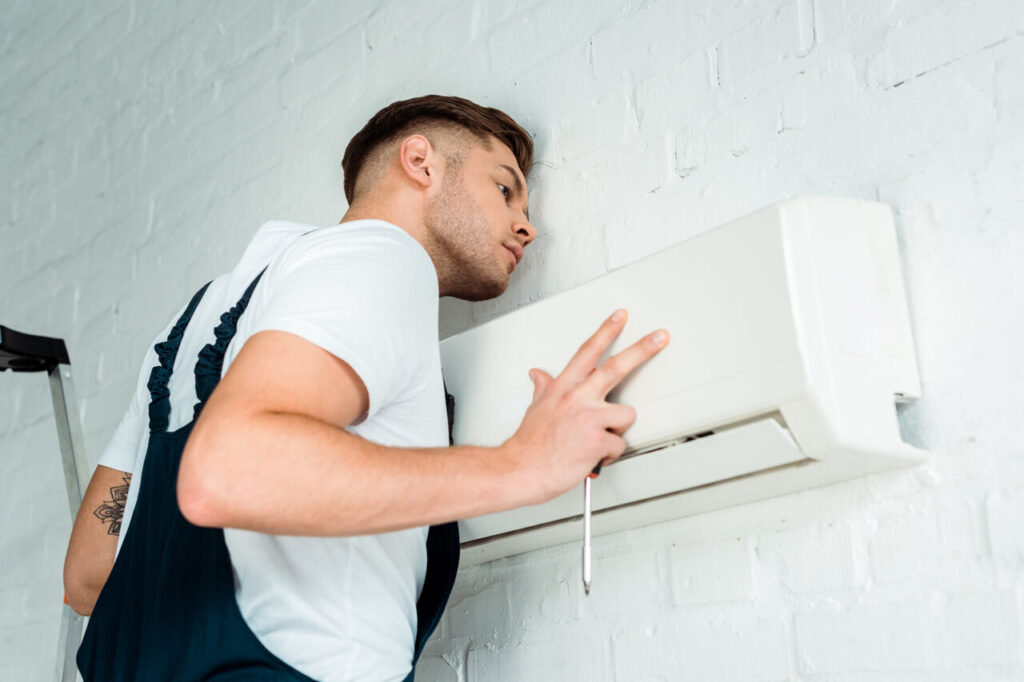 AC Maintenance In Tavares, FL, And Surrounding Areas​ | Corman and Sons