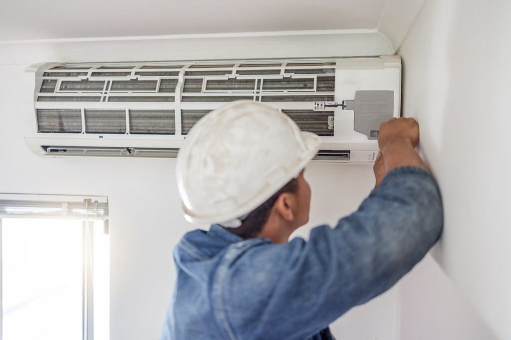 AC replacement