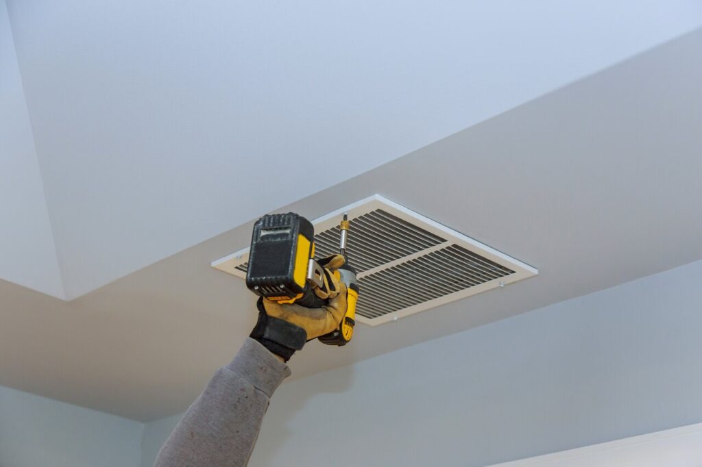 Air Duct