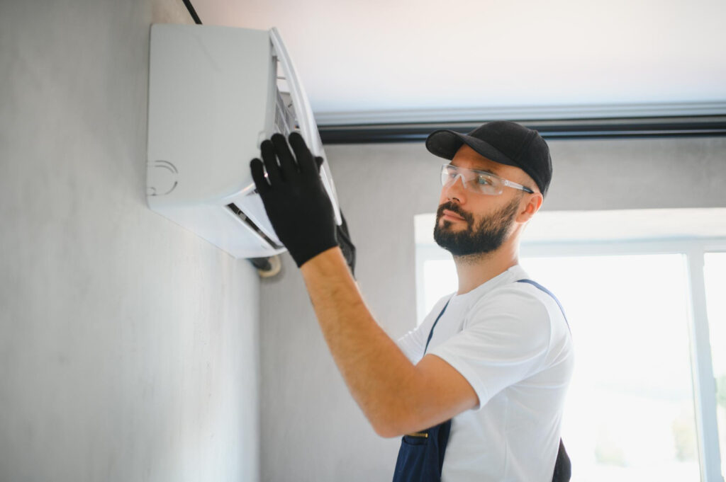 AC Repair