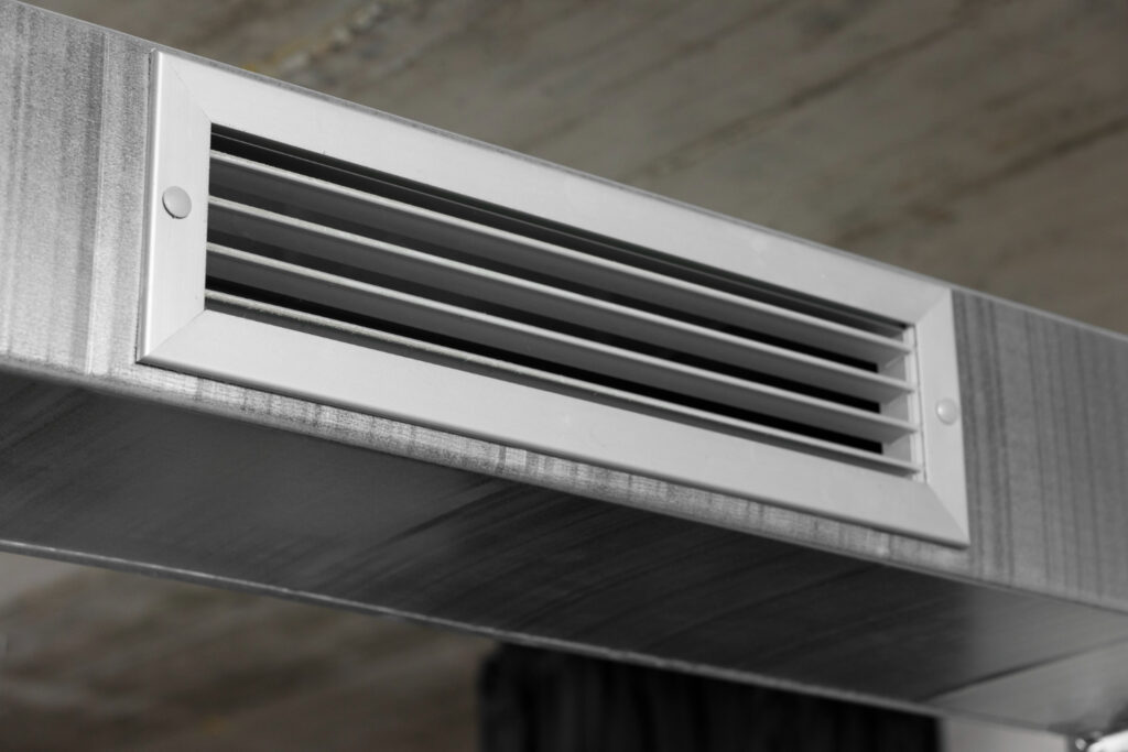 Air Duct